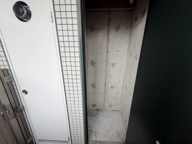 ロワール北千住の設備