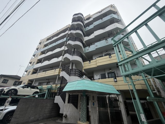 ロワール北千住