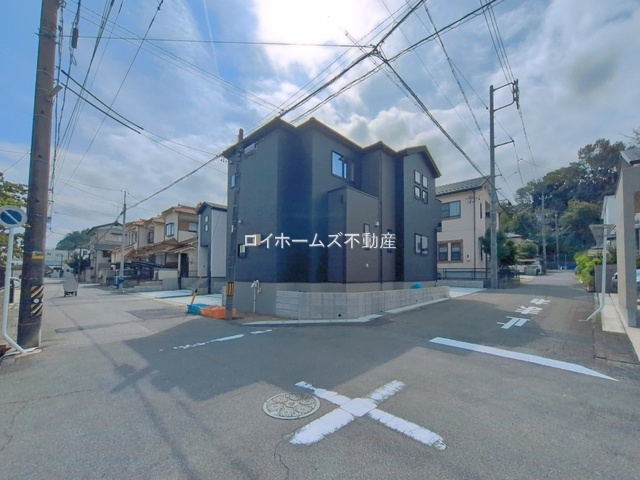  | 尾張旭市大塚町１丁目5-1『仲介料無料』新築戸建て | 撮影：'26/07/08 