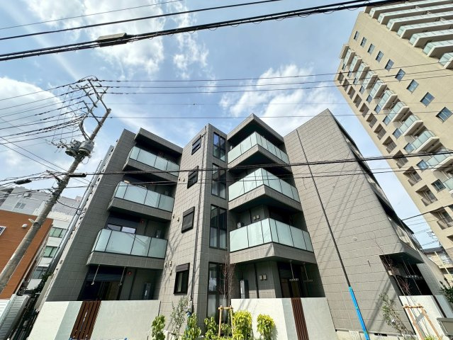 ＳＵＥＨＩＲＯ　ＣＯＵＲＴ　常盤Ⅱ
