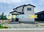 【新築分譲住宅～GRAFARE～】山形市浜崎　2期　全３棟の画像