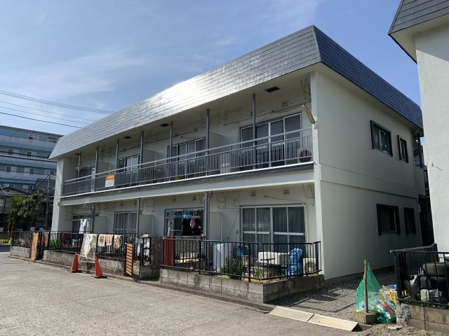 グリーンコーポ