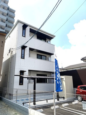 【外観】 | D-residence御門