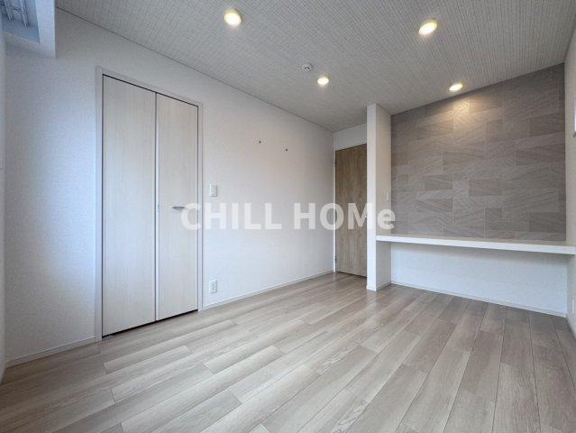 ラ　ペ　フランⅠの内装|当社、チルホームのHPもご覧ください(^^)/物件情報多数♪