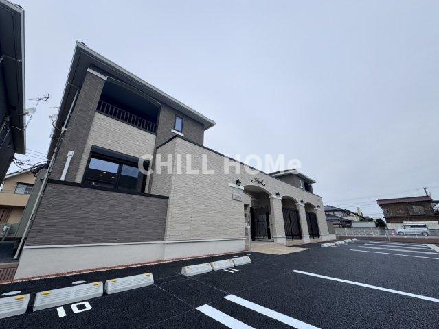 ラ　ペ　フランⅠのその他|当社、チルホームのHPもご覧ください(^^)/物件情報多数♪