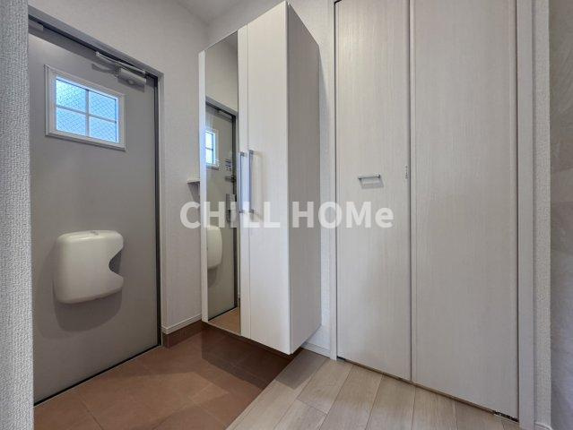 ラ　ペ　フランⅠのその他|当社、チルホームのHPもご覧ください(^^)/物件情報多数♪