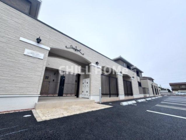 ラ　ペ　フランⅠ