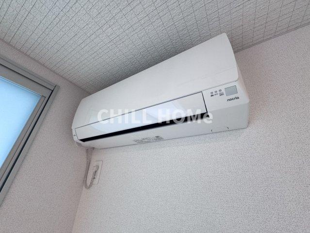 ラ　ペ　フランⅠの設備|当社、チルホームのHPもご覧ください(^^)/物件情報多数♪