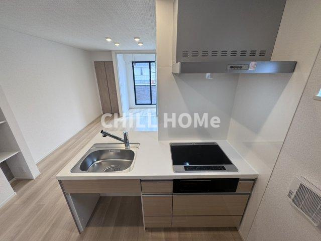 ラ　ペ　フランⅠの内装|当社、チルホームのHPもご覧ください(^^)/物件情報多数♪