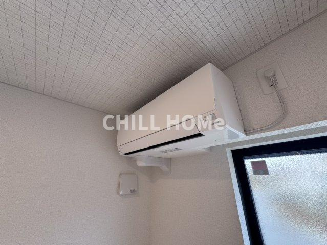 ラ　ペ　フランⅠの設備|当社、チルホームのHPもご覧ください(^^)/物件情報多数♪