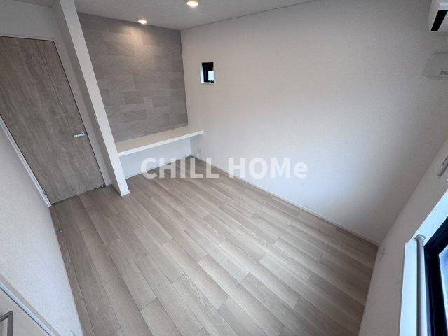 ラ　ペ　フランⅠの内装|当社、チルホームのHPもご覧ください(^^)/物件情報多数♪