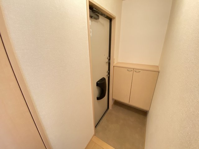 コージーコート