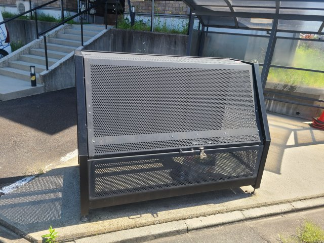 コージーコート