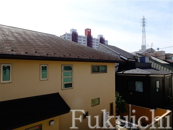 ルーニィ平町の展望