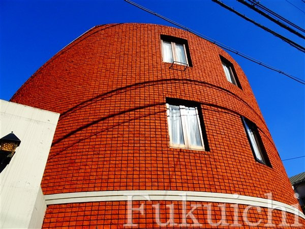 ルーニィ平町の外観