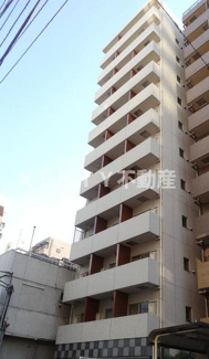 【外観】 | 物件の外観です