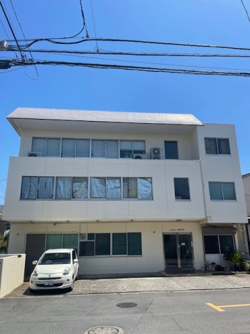 カーサむさしの