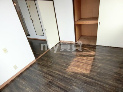 【寝室】 | アーバンステージ赤羽