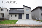 【仲介手数料無料！！】八王子市北野台1丁目　新築戸建て（全1棟）1号棟　5480万円の画像