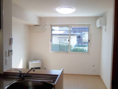 【居間・リビング】 | ウィットモア悠裕