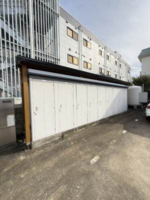 【設備】 | ウィットモア悠裕