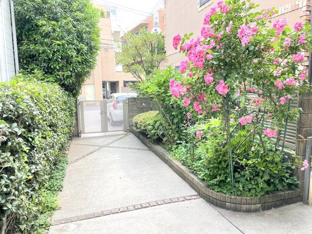 Ｇｒｅｅｎ　Ｒｏｏｆのその他共用部分