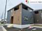 加須市北下新井　CRADLE GARDEN　新築戸建　全4棟　1号棟の画像