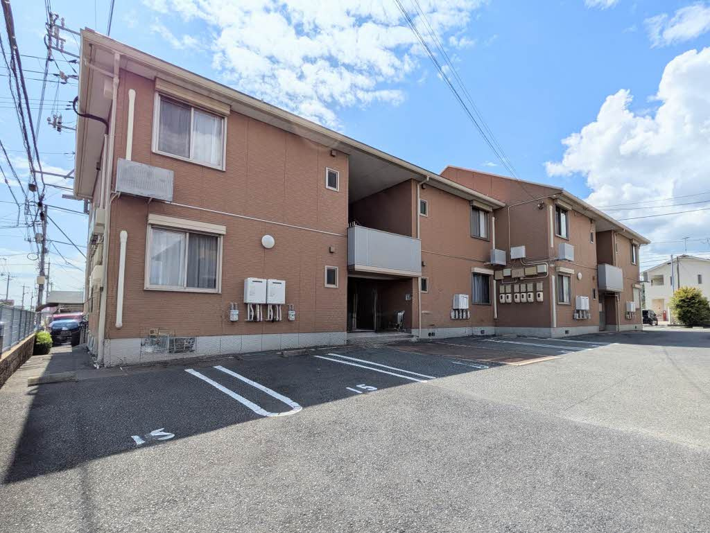 シャーメゾンルシエル