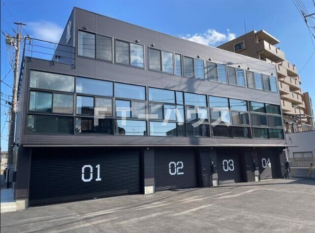 Ｇ－ＨＡＮＧＡＲⅡ