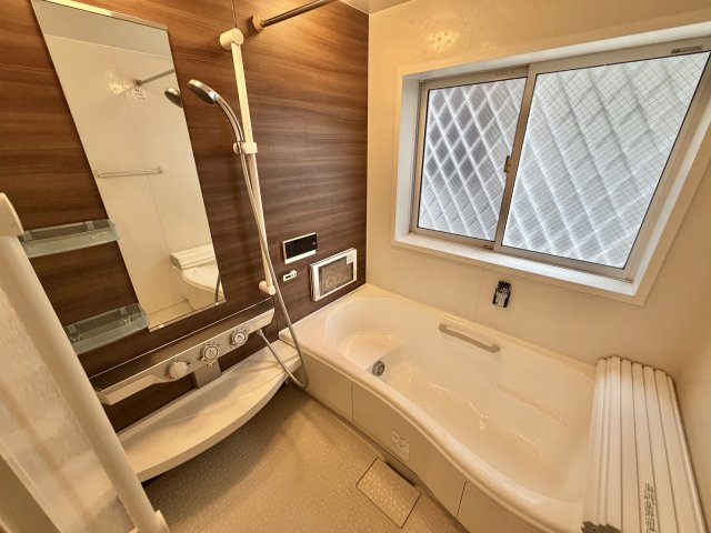 【浴室】 | 上郷一丁目
