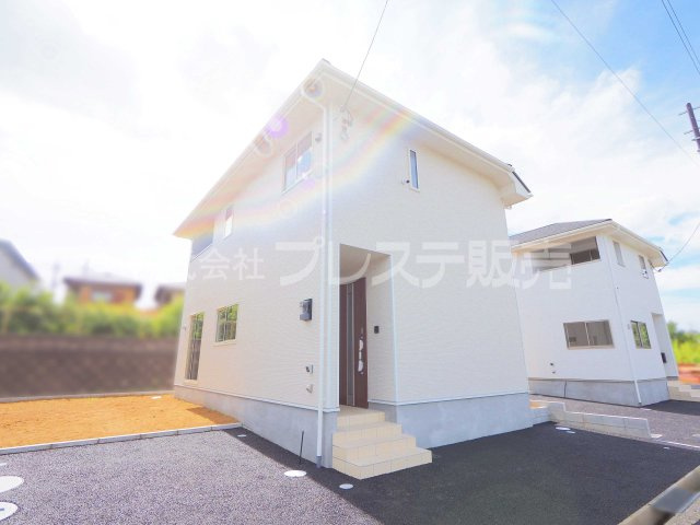 奈良市七条１丁目の新築一戸建