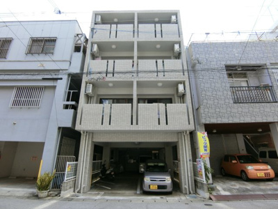 【外観】 | メゾンまきし | ※別室参考写真使用