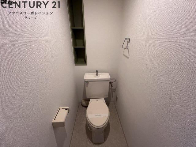 バストイレ別でおすすめ！