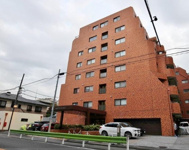 白金グランドハイツの画像