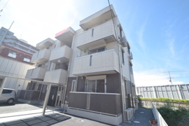 ディアコートの画像