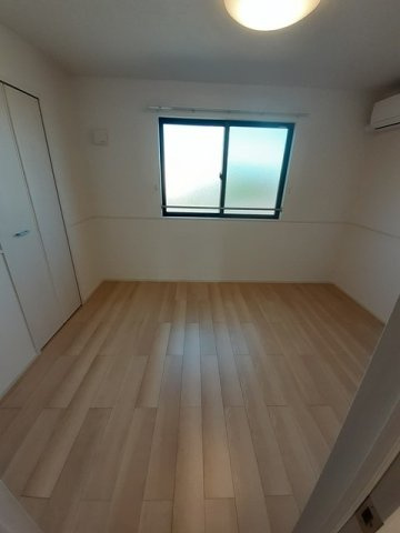 ボナールの寝室