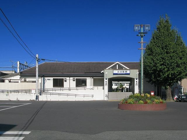 ボナールの周辺|小川町駅まで1600m