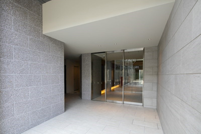 【エントランス】 | ディアコートオリヴィエ