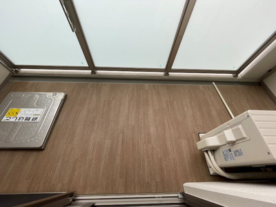 【バルコニー】 | ディアコートオリヴィエ