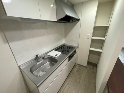 【キッチン】 | ディアコートオリヴィエ