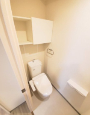 【トイレ】 | ディアコートオリヴィエ