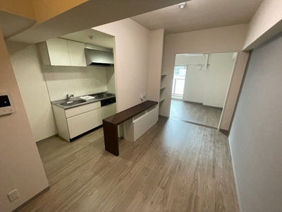 【居間・リビング】 | ディアコートオリヴィエ