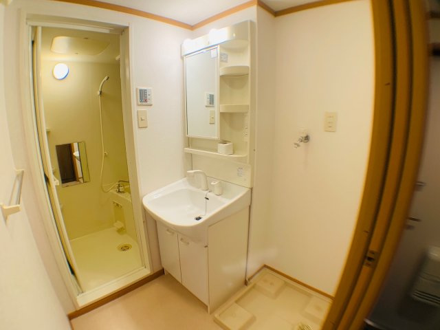 シャンプードレッサー付き♪