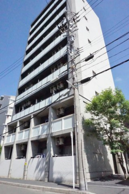 【外観】 | ESTACION KANAYAMA WEST・EAST | ★外観