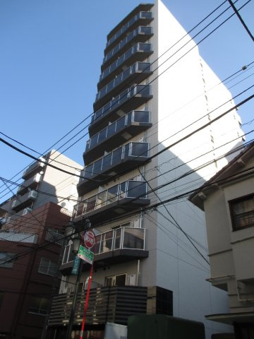 プレール・ドゥーク新大久保Ⅱ