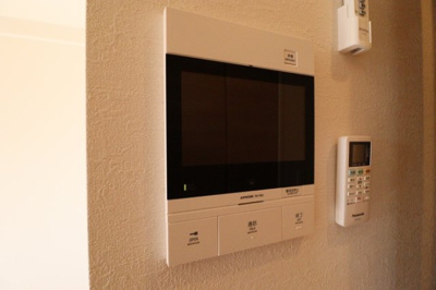 【セキュリティ】 | フォレスタ岡山医大南