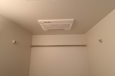 【浴室】 | フォレスタ岡山医大南