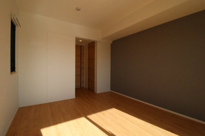 【寝室】 | フォレスタ岡山医大南