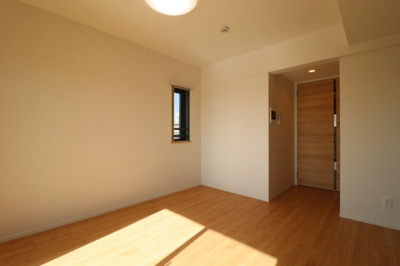 【居間・リビング】 | フォレスタ岡山医大南