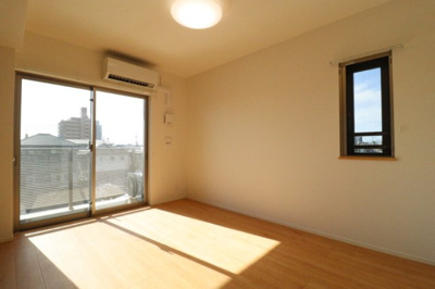 【内装】 | フォレスタ岡山医大南